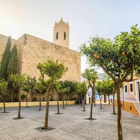 Home Sea&Dreams Oldtown IV Calpe Exterior foto