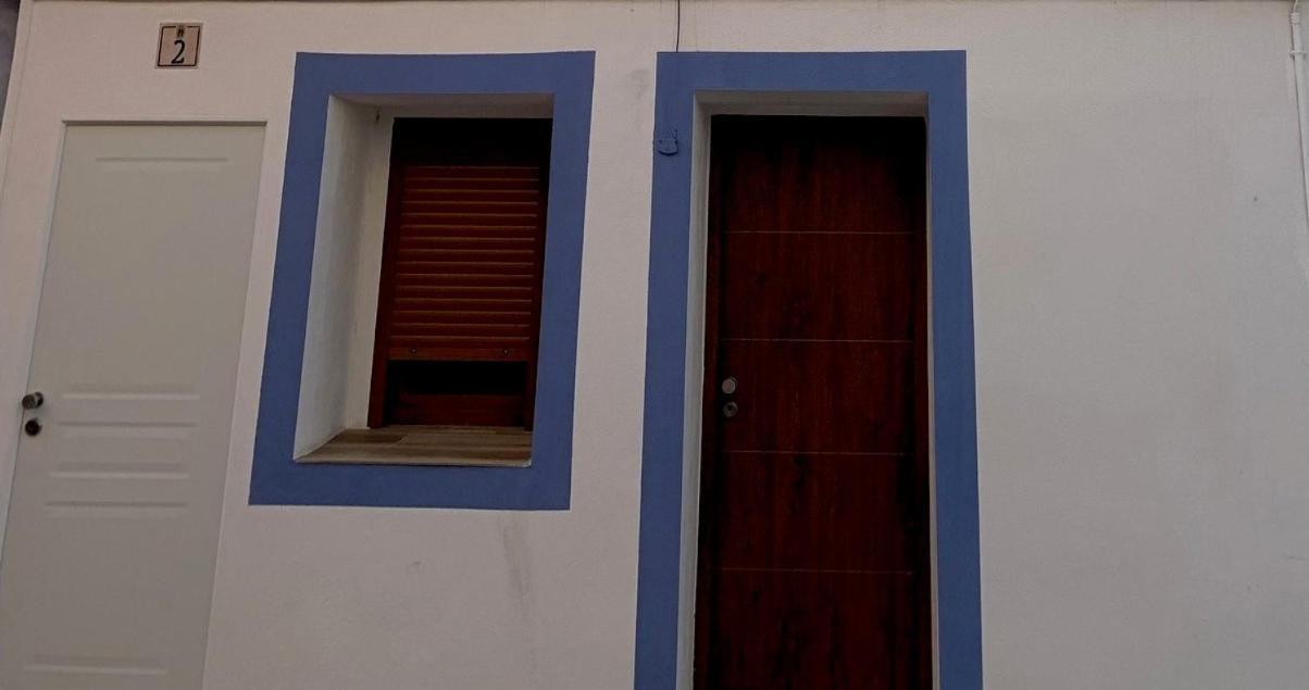 Home Sea&Dreams Oldtown IV Calpe Exterior foto